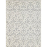 Hand Knotted Wool Oriental Area Rug