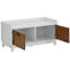 Gilden Storage Bench