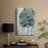 Spring Tree II -Gallery Wrapped Cavas-1540967887