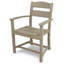 Chaise de salle à manger POLYWOOD Classics-851363400