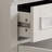 Classic Elegance Media Center With Extensive Storage And Display Shelvingproduct Title:Modern Entryway Cabinet With Spacious Drawers - Design-1994881326