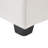 26*26" Ottoman Module For Modular Sectional Sofa,Wide Seat,Chenille,2 Colors-309649402