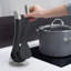 Nest Plus Steel 5-Piece Utensil Set