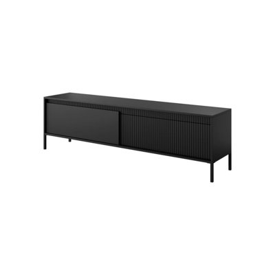 Senne Unfinished TV Stand for TVs up to 65"