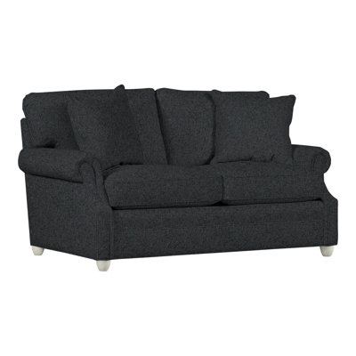 Gutherly Upholstered 67 " Loveseat