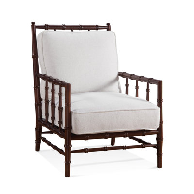 Channel Island Accent Chair
