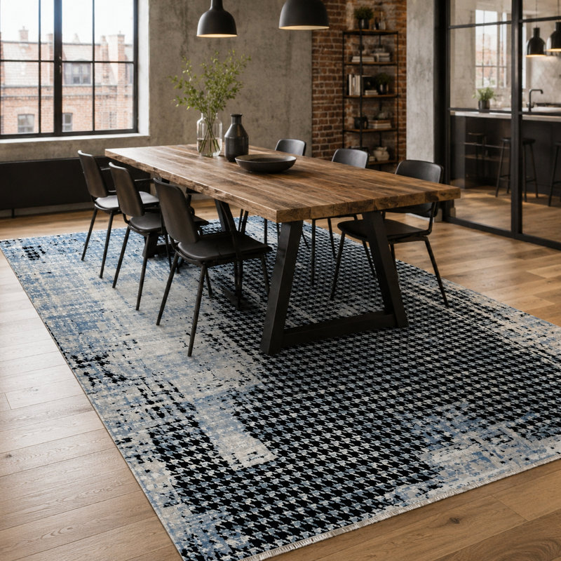 Area Rug, 80 x 300 cm