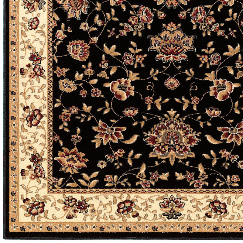 Weisgerber Oriental Indoor Rug, Runner 2'2" x 7'7"