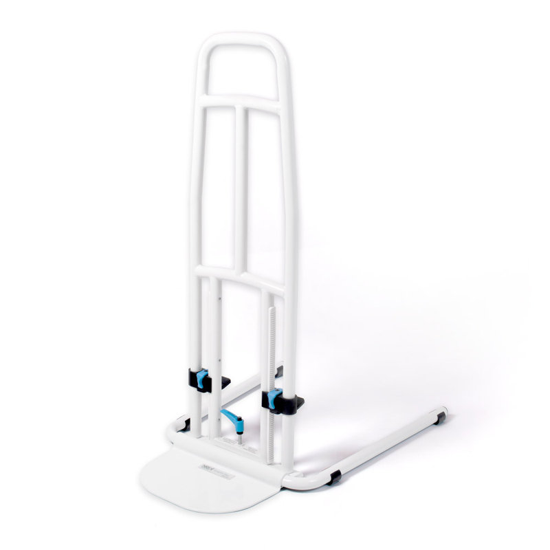 Hudepohl Easyfit Plus Bed Handle Support Side Rails