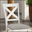 Chaises d'appoint 2 pièces Modern