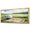 «Greens And Dreams Golf Course Landscape II», art mural sur toile de golf-522681990-522681993-522681999