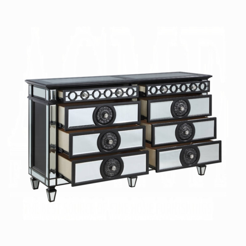 Coiffeuse Varian II