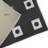 Chenille Geometric Indoor / Outdoor Rug-29678968