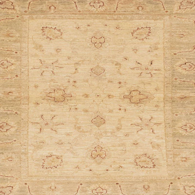 Tapis abstrait moderne 3990