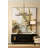 Marble Buffet Lamp