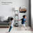 Oriyan 63" Column Floor Lamp-442365545