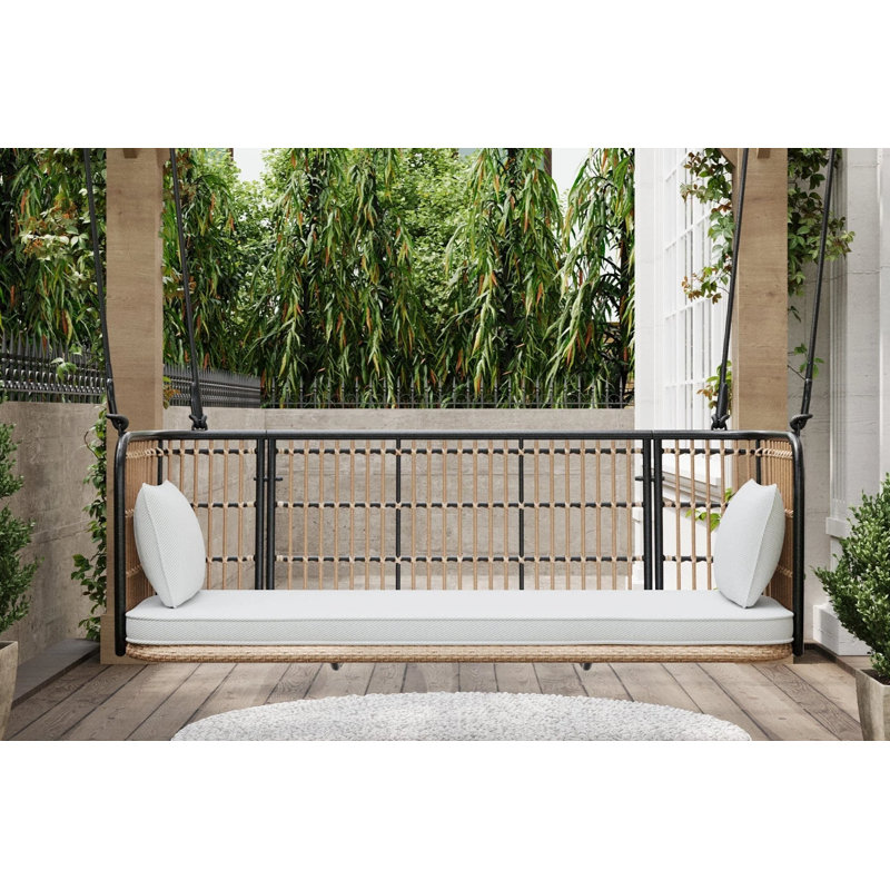 Balancelle Remy Modern, L 60 po