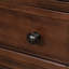 Armoire de rangement à 3 tiroirs, table de bout avec plateau coulissant-856162725