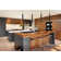 Chaniah 1 - Light Matte Black Single Pendant