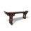 109.06'' W Solid Wood Console Table