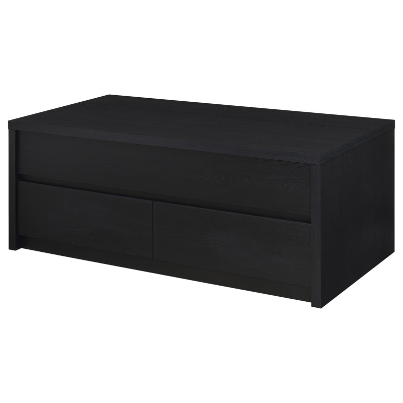 Table basse Knapp