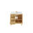 Kymberle 36'' Single Bathroom Vanity with Top-2119863406
