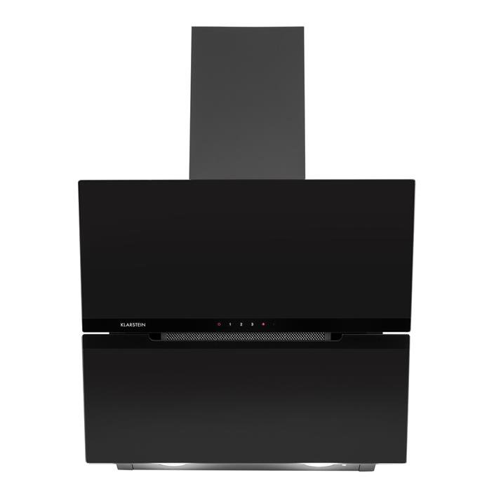 Sancta Clara 60cm Convertible Wall Mount Cooker Hood