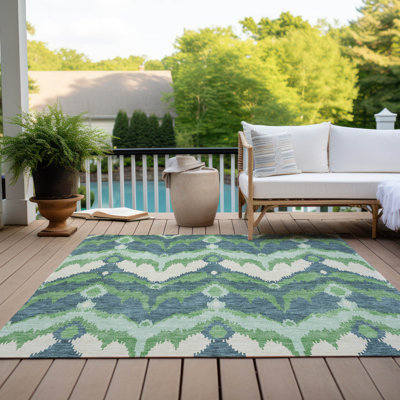 Tapis Alleson
