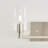Haines 2 - Light Dimmable Vanity Light-613712524