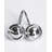 17 - Piece Bathroom Hardware Set