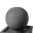 Ayita Weather Resistant Abstract Fountain with Light-34300846