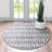 Patric Geometric Indoor Rug-1257552598
