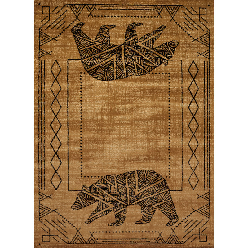 Sayre Indoor Rug, Rectangle 7'10" x 10'6"