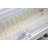 Dimmable Square Flush Mount-91368024
