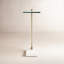 Butler Glass End Table