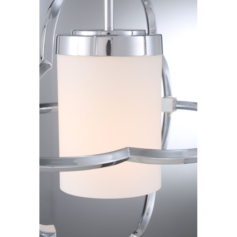 Douville 1 - Light Single Pendant