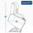 Chenille Power Lift Recliner Chair-414307819