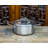 3 Quarts Stainless Steel Saucepan