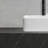 18.9"×14.76" Bathroom Sink Ceramic Rectangular Vessel Sink