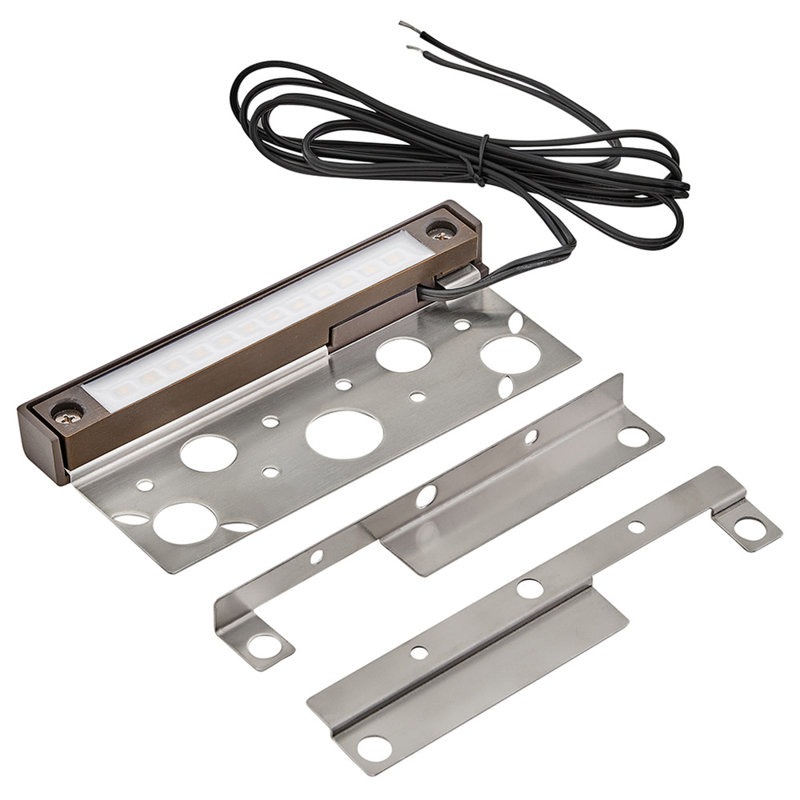 Presto LED Deck Light
