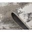 Tapis gris / ivoire Nemaha-954080348