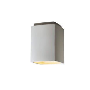 Custinne Flush Mount