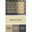Tapis abstrait moderne 2695-848512423