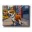 "Fetch Cab" par CR Townsend-1069671024