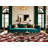 Washable Life preservers Nautical Area Rug-1368719752