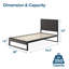 Lit plateforme Christina-61070175