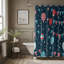 Événement Joyfulness - Rideau de douche Premium-336439468