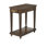 Tuscan Solid Wood End Table
