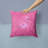 Flamingo Outdoor Throw Pillow-22333670