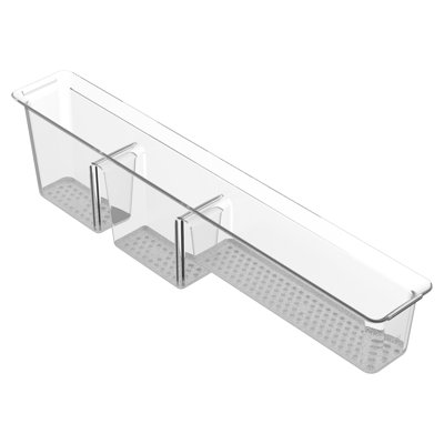 Accessoire porte-ustensiles Moen pour éviers de poste de travail